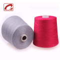 Consinee worsted 2/80nm luxury pure cashmere knitting yarn